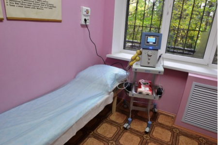 Санаторий «Узбекистан», Кисловодск, изображение 13