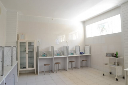 Санаторий «Узбекистан», Кисловодск, изображение 11