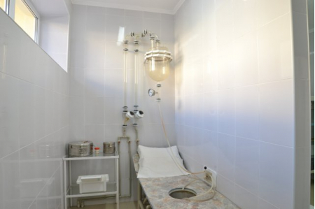 Санаторий «Узбекистан», Кисловодск, изображение 12