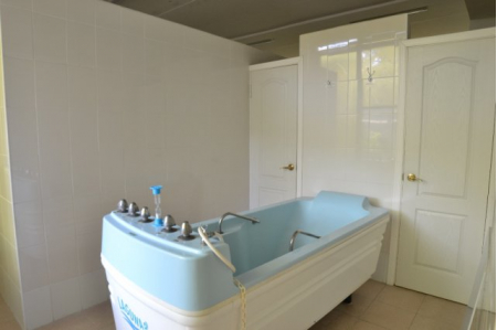 Санаторий «Узбекистан», Кисловодск, изображение 8