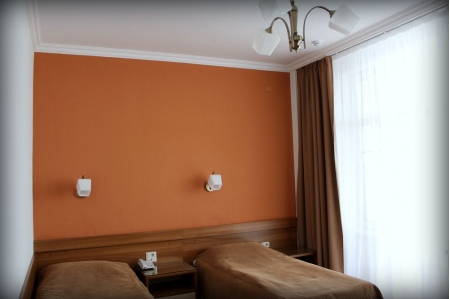 Санаторий «Горный Воздух», Железноводск, изображение 24