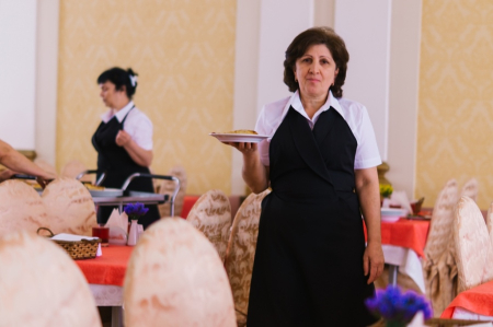 Санаторий «им. С.М. Кирова», Железноводск, изображение 40