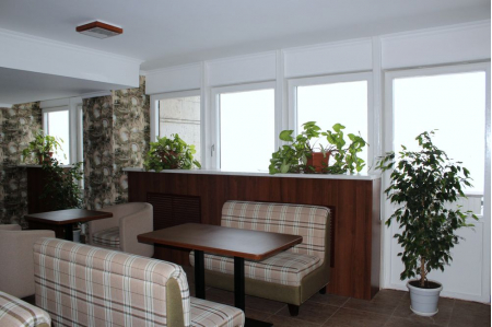 Санаторий «Горный Воздух», Железноводск, изображение 26