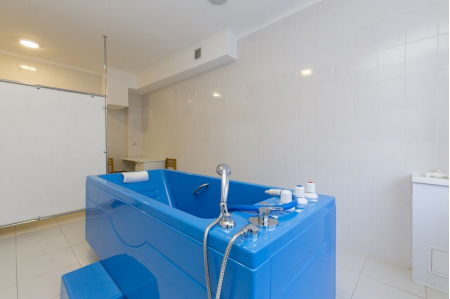 Санаторий «Дубрава», Железноводск, изображение 11