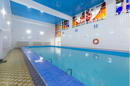 Санаторий «Дубрава», Железноводск, изображение 6