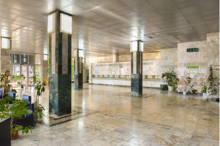 Санаторий «Дубрава», Железноводск, изображение 22