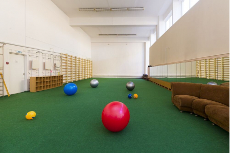 Санаторий «Дубрава», Железноводск, изображение 23