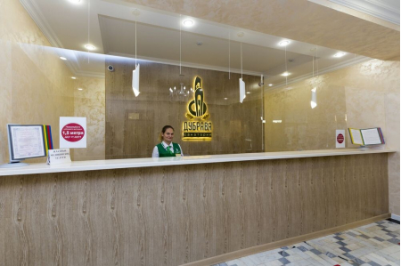 Санаторий «Дубрава», Железноводск, изображение 14