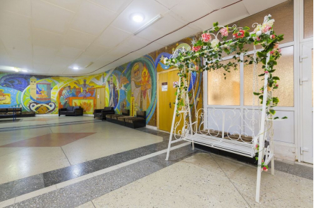 Санаторий «Дубрава», Железноводск, изображение 16