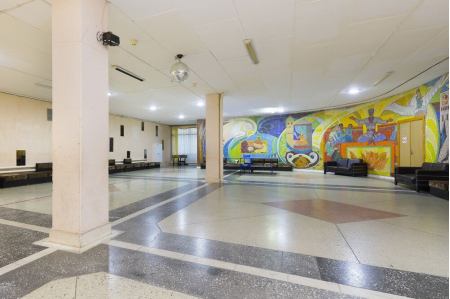 Санаторий «Дубрава», Железноводск, изображение 17