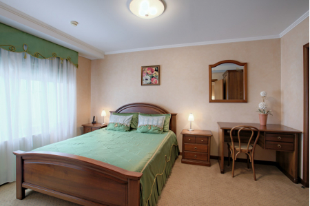 Санатории «Аквамарин», Анапа, изображение 26