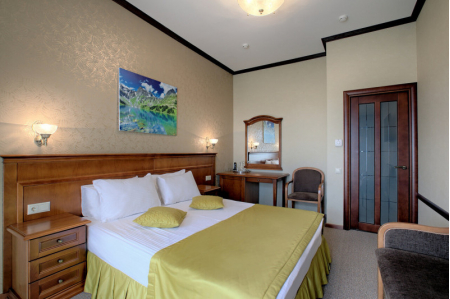 Санатории «Аквамарин», Анапа, изображение 24