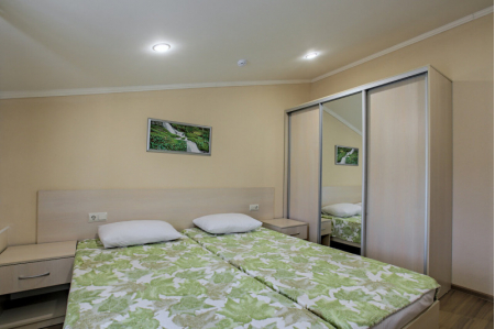 Санатории «Аквамарин», Анапа, изображение 31