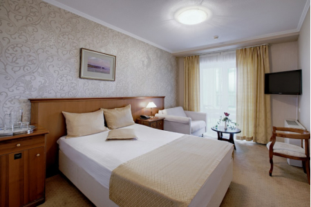 Санатории «Аквамарин», Анапа, изображение 29