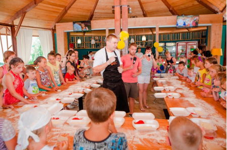 Санаторий «Парус», Анапа, изображение 37