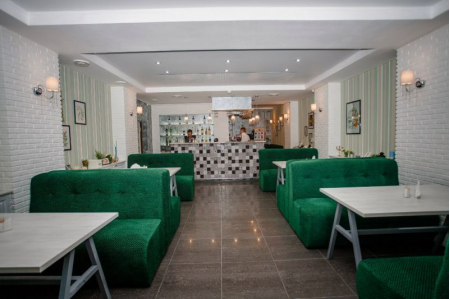 Санаторий «Парус», Анапа, изображение 20