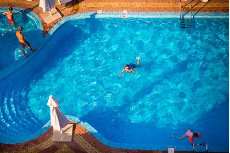 Санаторий «Рябинушка», Анапа, изображение 15 Санаторий «Рябинушка», Анапа, изображение 15