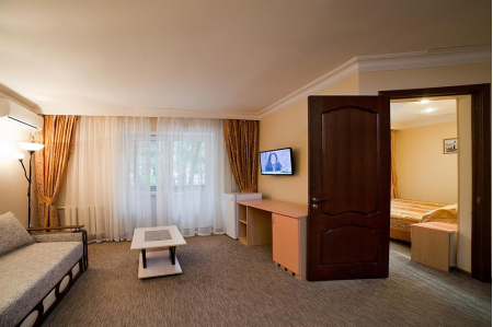 Санаторий «Родник», Анапа, изображение 54