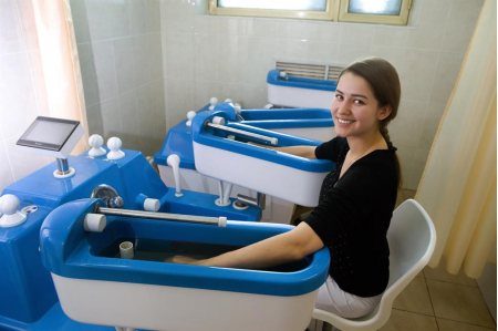 Санаторий «Родник», Анапа, изображение 52