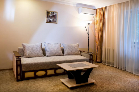 Санаторий «Родник», Анапа, изображение 50