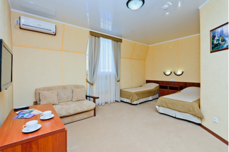 Санаторий «Родник», Анапа, изображение 15