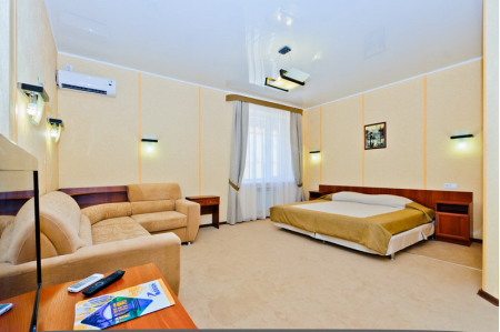 Санаторий «Родник», Анапа, изображение 16