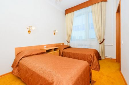 Санаторий «Родник», Анапа, изображение 17