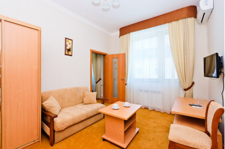 Санаторий «Родник», Анапа, изображение 18