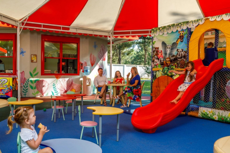 Отель «Алеан Фэмили Ривьера», Анапа, изображение 40