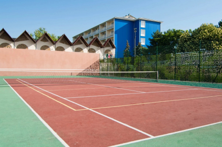 Отель «Алеан Фэмили Ривьера», Анапа, изображение 41