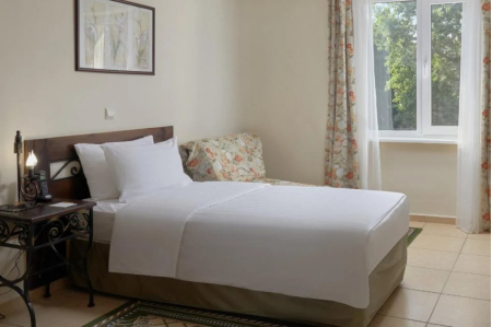 Отель «Алеан Фэмили Ривьера», Анапа, изображение 24