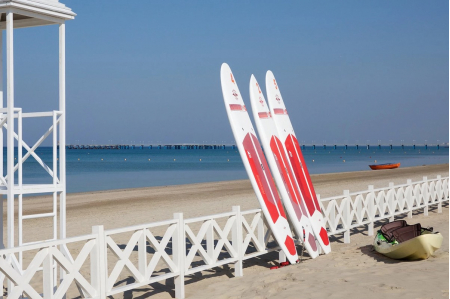 Отель «Алеан Фэмили Ривьера», Анапа, изображение 37