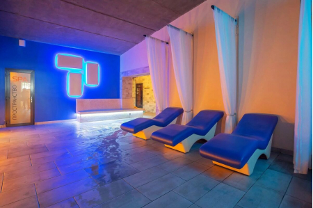 Курортный отель «Анапа-Океан», Анапа, изображение 45