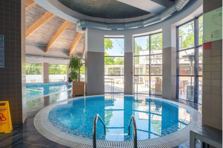 Курортный отель «Анапа-Океан», Анапа, изображение 6