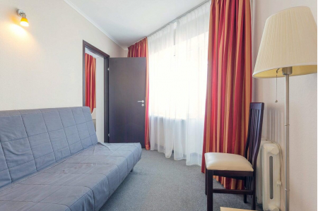 Курортный отель «Анапа-Океан», Анапа, изображение 44