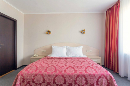 Курортный отель «Анапа-Океан», Анапа, изображение 43