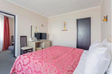 Курортный отель «Анапа-Океан», Анапа, изображение 42