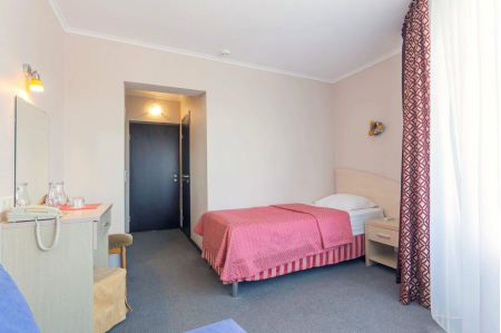 Курортный отель «Анапа-Океан», Анапа, изображение 36