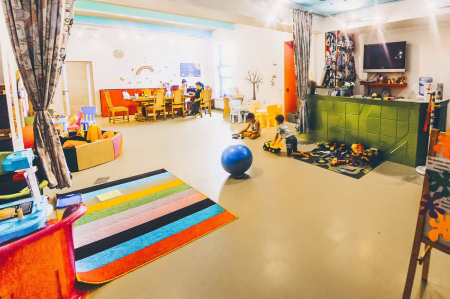 Курортный отель «Анапа-Океан», Анапа, изображение 49