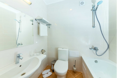 Отель «Ла Мелия», Анапа, изображение 10