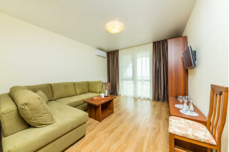 Отель «Ла Мелия», Анапа, изображение 9