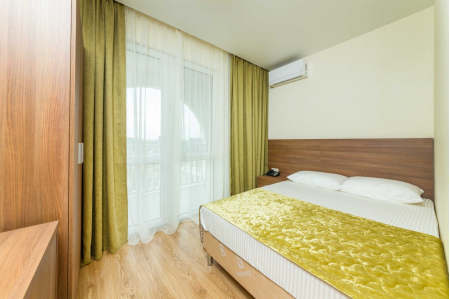 Отель «Ла Мелия», Анапа, изображение 8