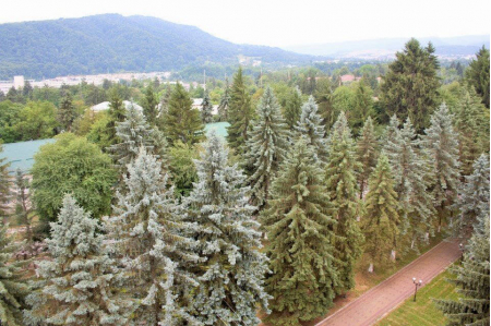 Санаторий «Горный родник», Нальчик, изображение 44