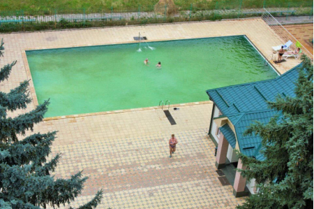 Санаторий «Горный родник», Нальчик, изображение 27