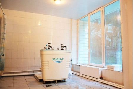 Санаторий «Горный родник», Нальчик, изображение 5