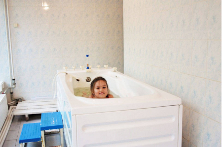 Санаторий «Горный родник», Нальчик, изображение 4