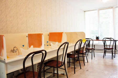 Санаторий «Горный родник», Нальчик, изображение 18