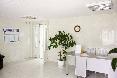 Санаторий «Горный родник», Нальчик, изображение 19