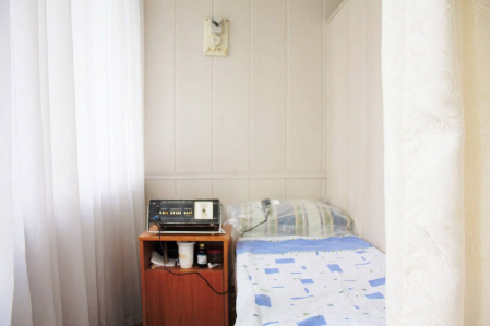 Санаторий «Горный родник», Нальчик, изображение 22