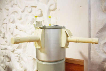 Санаторий «Горный родник», Нальчик, изображение 9